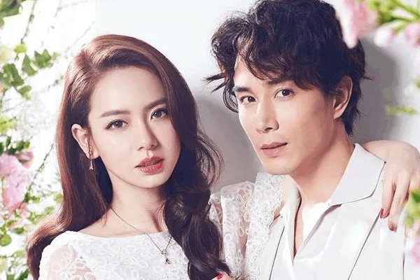 了解他的背景后，才知道戚薇嫁对人了，李承铉家庭背景有多强大？