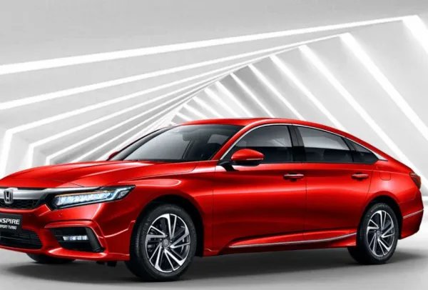 东风本田inspire怎么样？有什么优缺点？