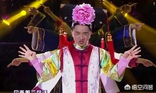 明星模仿秀中谁最出名？