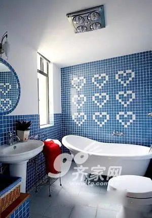 经典橙香小屋 最完美的113平三房