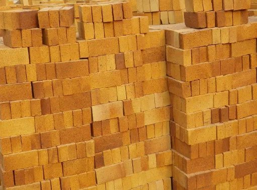 耐火砖属于什么材料