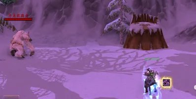 冬泉火酒怎么获得