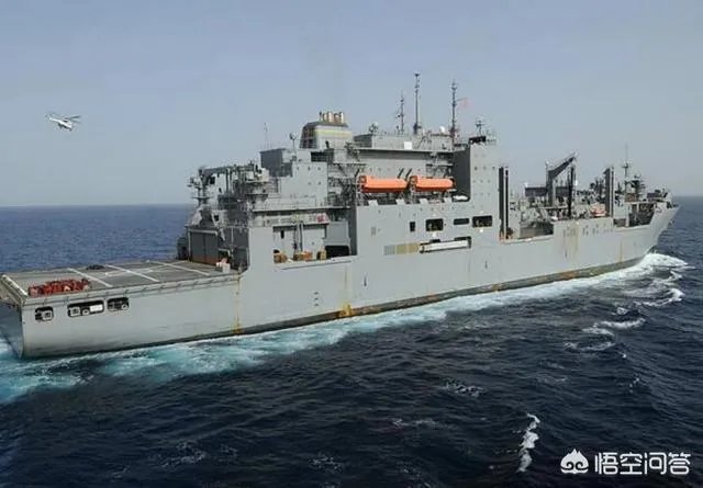 美国 军舰 连续被撞