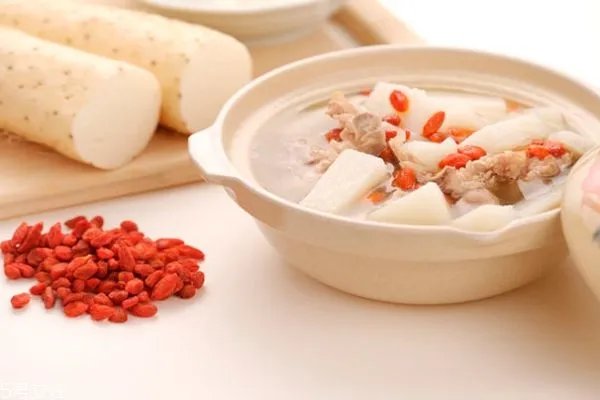 冬季养生食谱家常菜 冬天养生特色菜谱大全