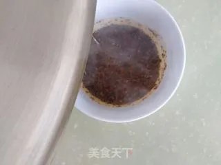 红油抄手