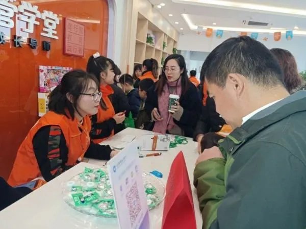 托管班招生总是没起色，打算加盟升级？