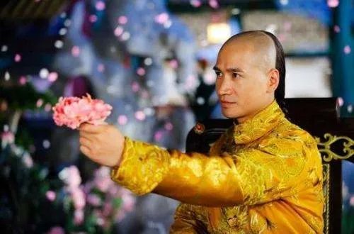 在历史上雍正是篡位的吗？