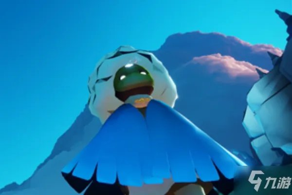 光遇拿了诈尸先祖动作攻略 解决方法分享