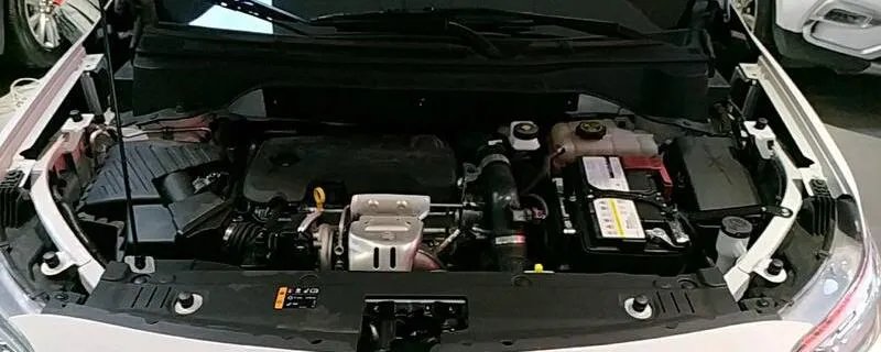 雪佛兰沃兰多变速箱型号,沃兰多的变速箱是什么牌子的