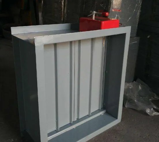 防火阀安装位置是哪里