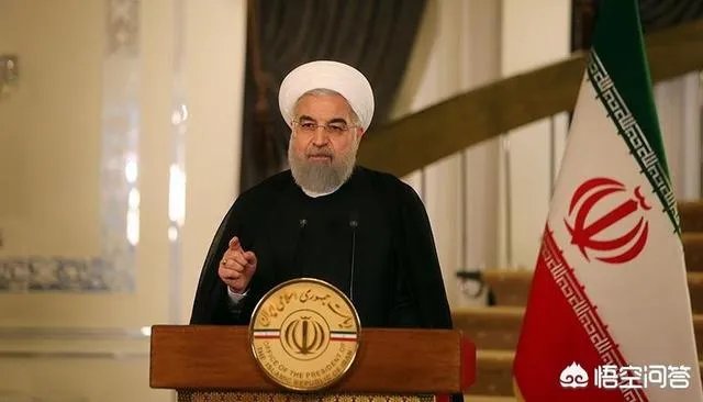 伊朗继美国之后退出伊核协议的可能性有多大？