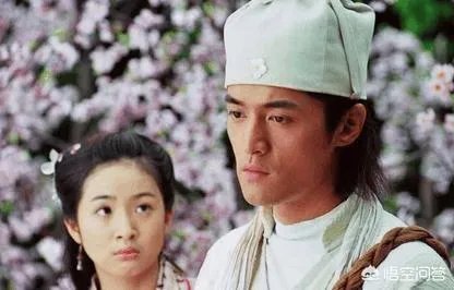 林依晨对胡歌来说有多重要？