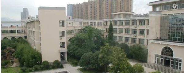 浙江省象山县职业高级中学的学校简介