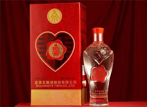 婚宴白酒用酒排行榜 十大婚宴白酒特色盘点