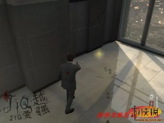 《马克思佩恩3》图文全流程攻略