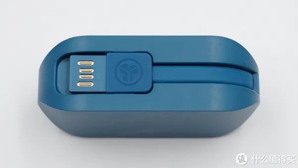 拆解报告:JLab Go Air 真无线运动耳机