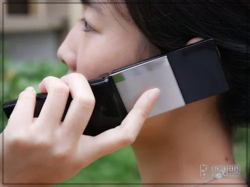 日系本土化 夏普中端旋屏机SH9110c评测