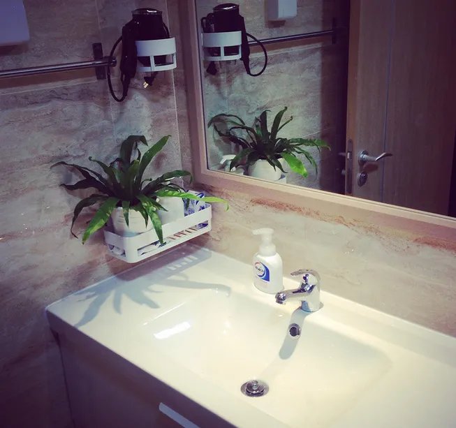 塞纳春天告诉你墙面该怎么装修