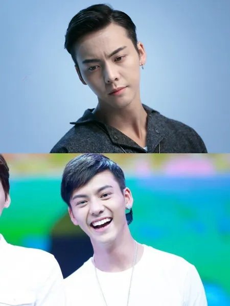 陈伟霆拍戏被撞伤 带伤工作敬业网友纷纷点赞