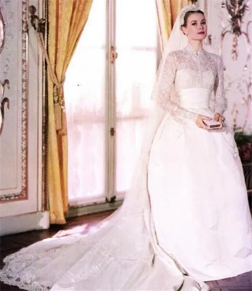 世界上最贵的婚纱盘点 真是没有办法不喜欢呀