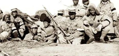 郭松龄为什么反奉呢？