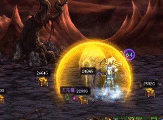 DNF魂异界黑色大地打法攻略