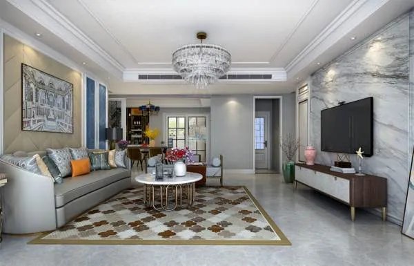 合肥那个华然装饰公司到底怎么样啊？