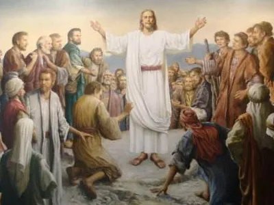 耶稣复活对我们的意义有哪些？