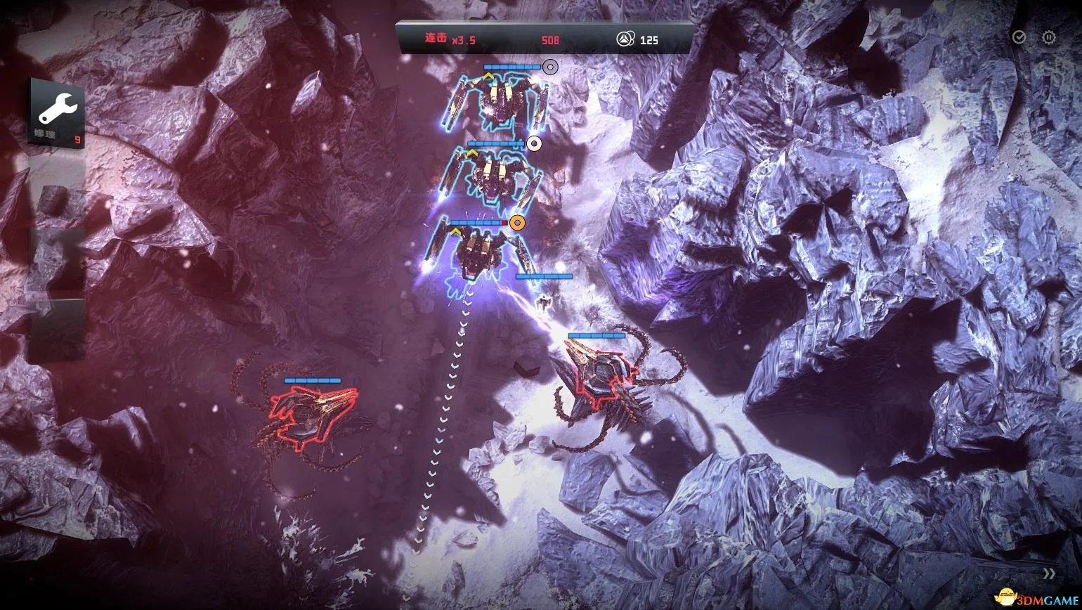 异形2 图文全攻略 全流程攻略