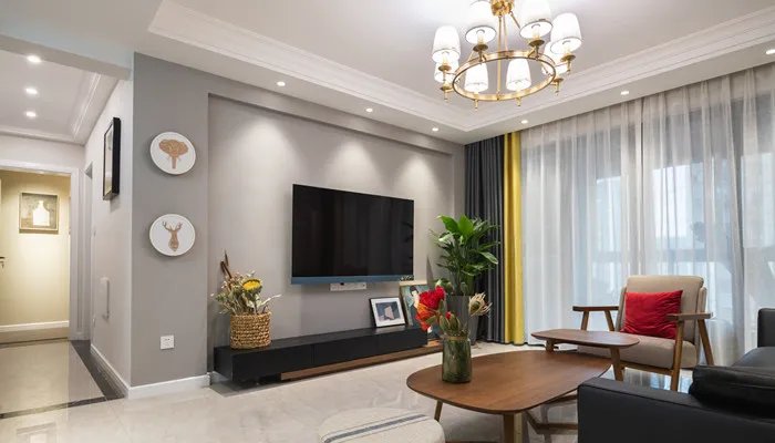 电视机室外天线制作及安装方法 电视室外天线怎么安装