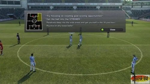 《实况足球2011》深入探究“一球成名”模式