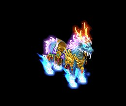 神武坐骑大盘点 玩家眼中最爱十大排名