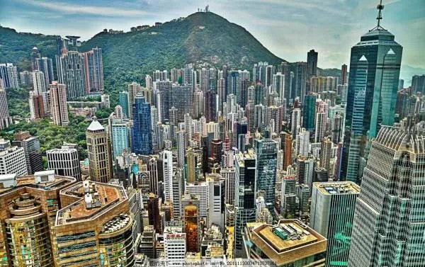 香港的大学有哪些?