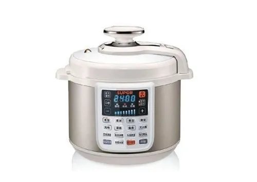 苏泊尔电压力锅怎么样   苏泊尔电压力锅使用方法