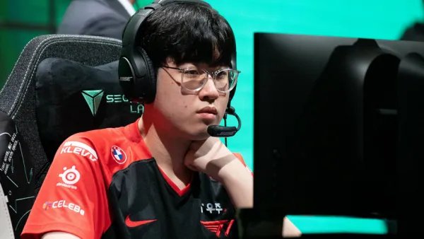 你希望T1夺冠吗?