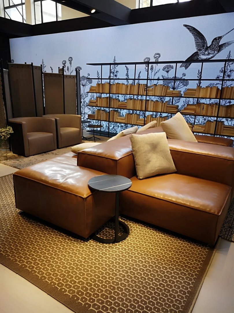 为什么很多人喜欢买自己负担不起的沙发？