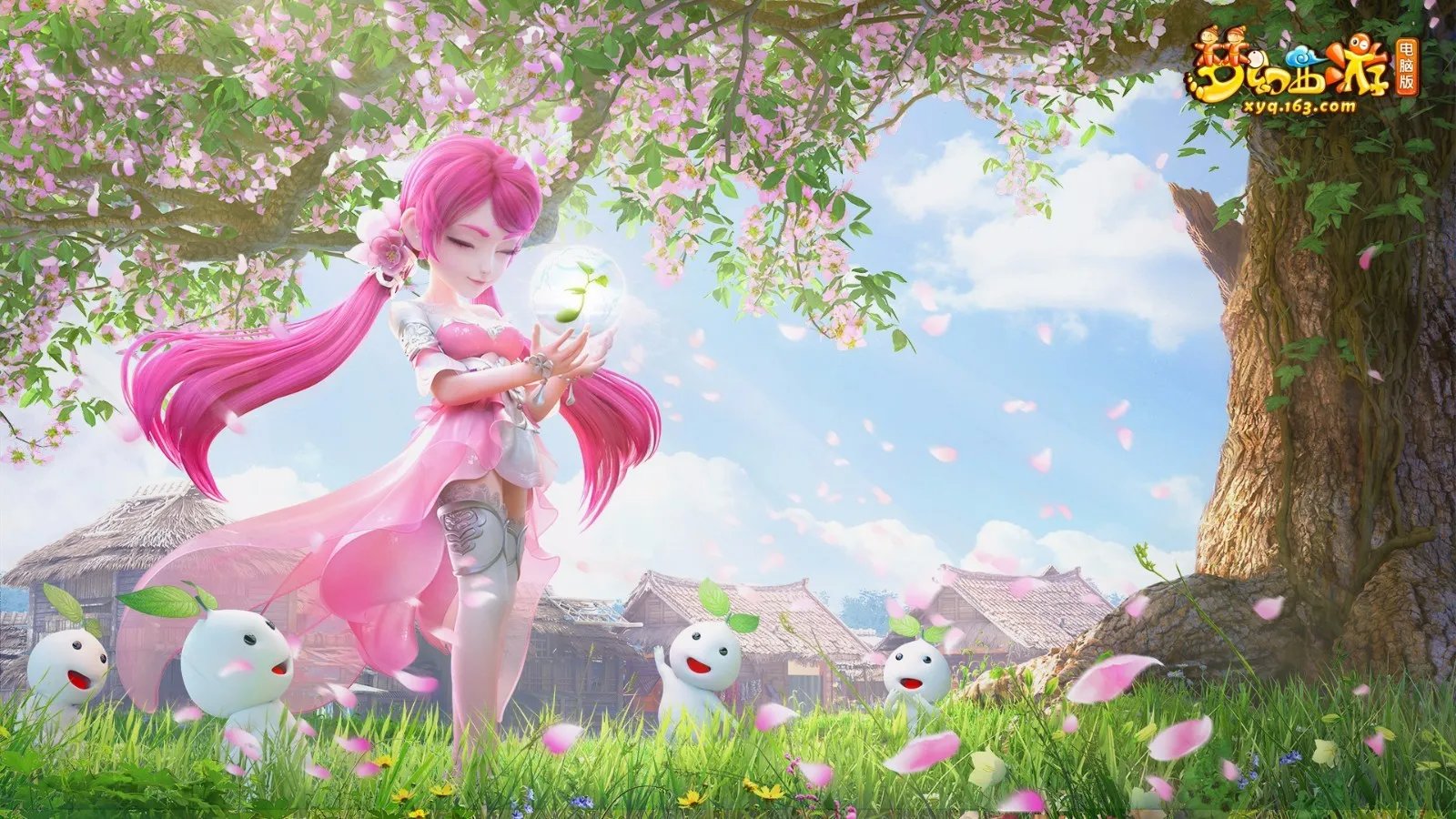 梦幻西游前世今生2副本攻略