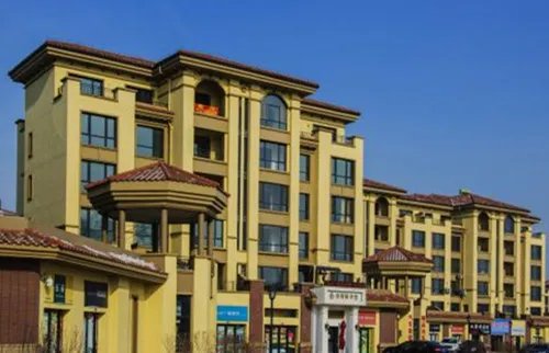 非普通住宅的标准是什么