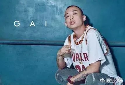 有什么好听的中国嘻哈歌曲可推荐？