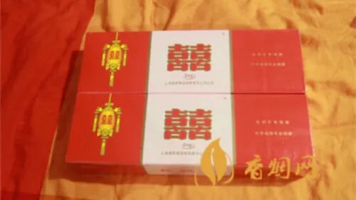 红双喜香烟价格多少钱一包 红双喜香烟价格表大全2021