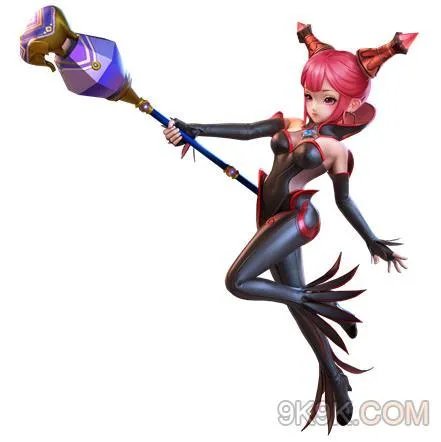 龙之谷2手游魔法师转职元素师和魔导师哪个好