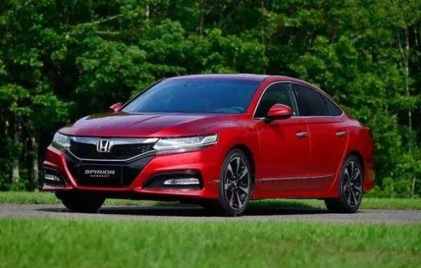 东风本田inspire怎么样？有什么优缺点？