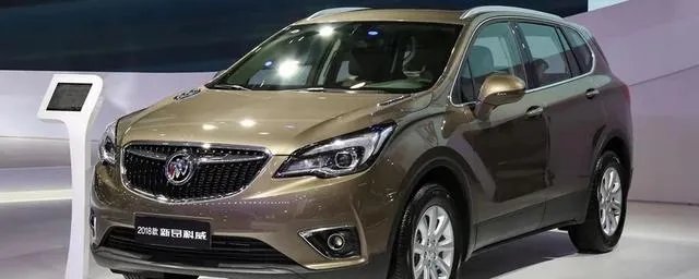 别克汽车质量怎么样？