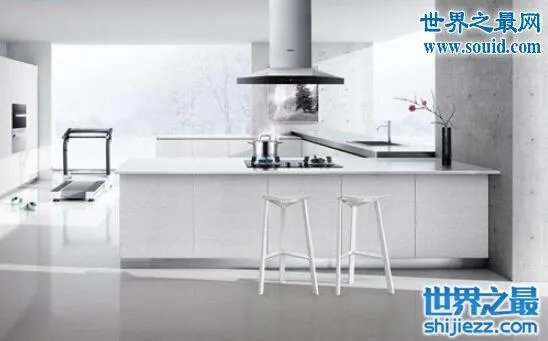 油烟机十大品牌排行榜,方太厨电品牌龙头老大