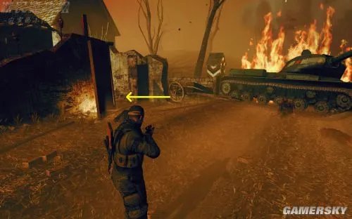 游民速攻组《狙击精英：纳粹僵尸部队2》图文攻略