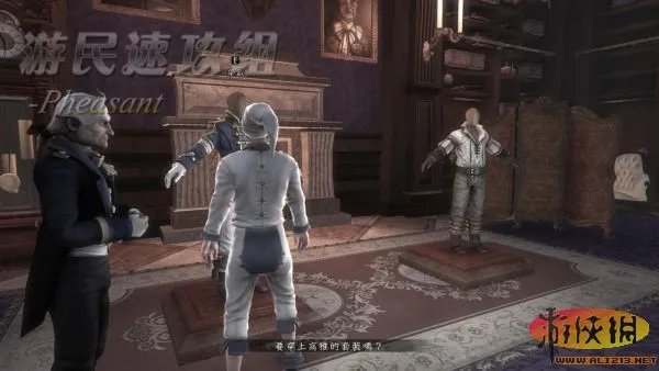 《神鬼寓言3》全章节图文流程攻略