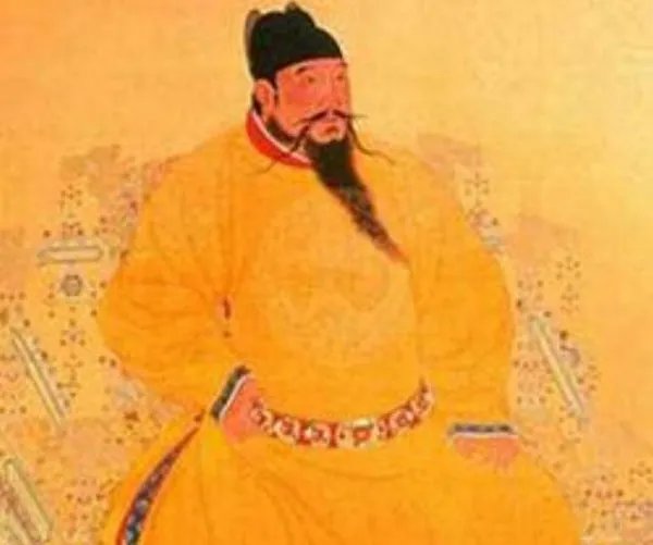 地主用一块坟地，换来子孙后辈三百年权贵！这位地主是谁？