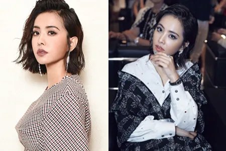 蔡依林尝试新发型 其世界巡回演唱会BD新鲜出炉