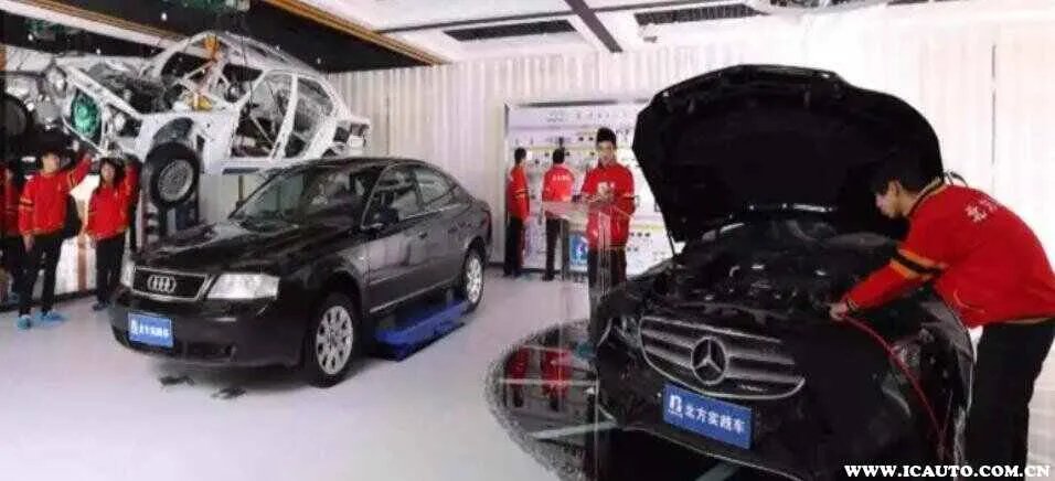 学汽修要多久？汽修学徒一般学多久