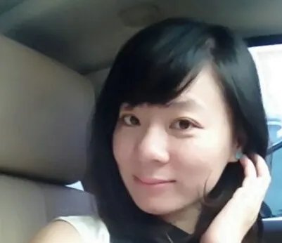 华少老婆个人资料被扒 一个成功男人背后都有一个伟大的女人